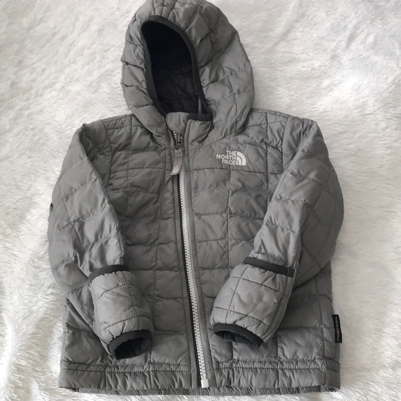 infant north face thermoball